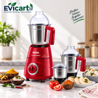 Mixer Grinder