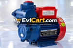 Crompton Monoblock Pump Post