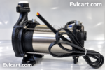 Sharp Beema Pump Post