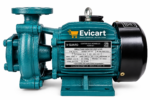 Evicart V-Guard Pump Post
