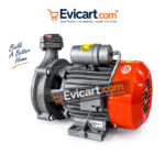 BEST 0.5 HP Monoblock Water Pump Motor