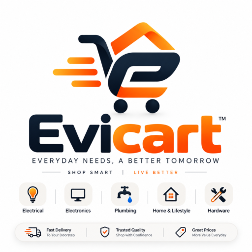 Evicart Logo